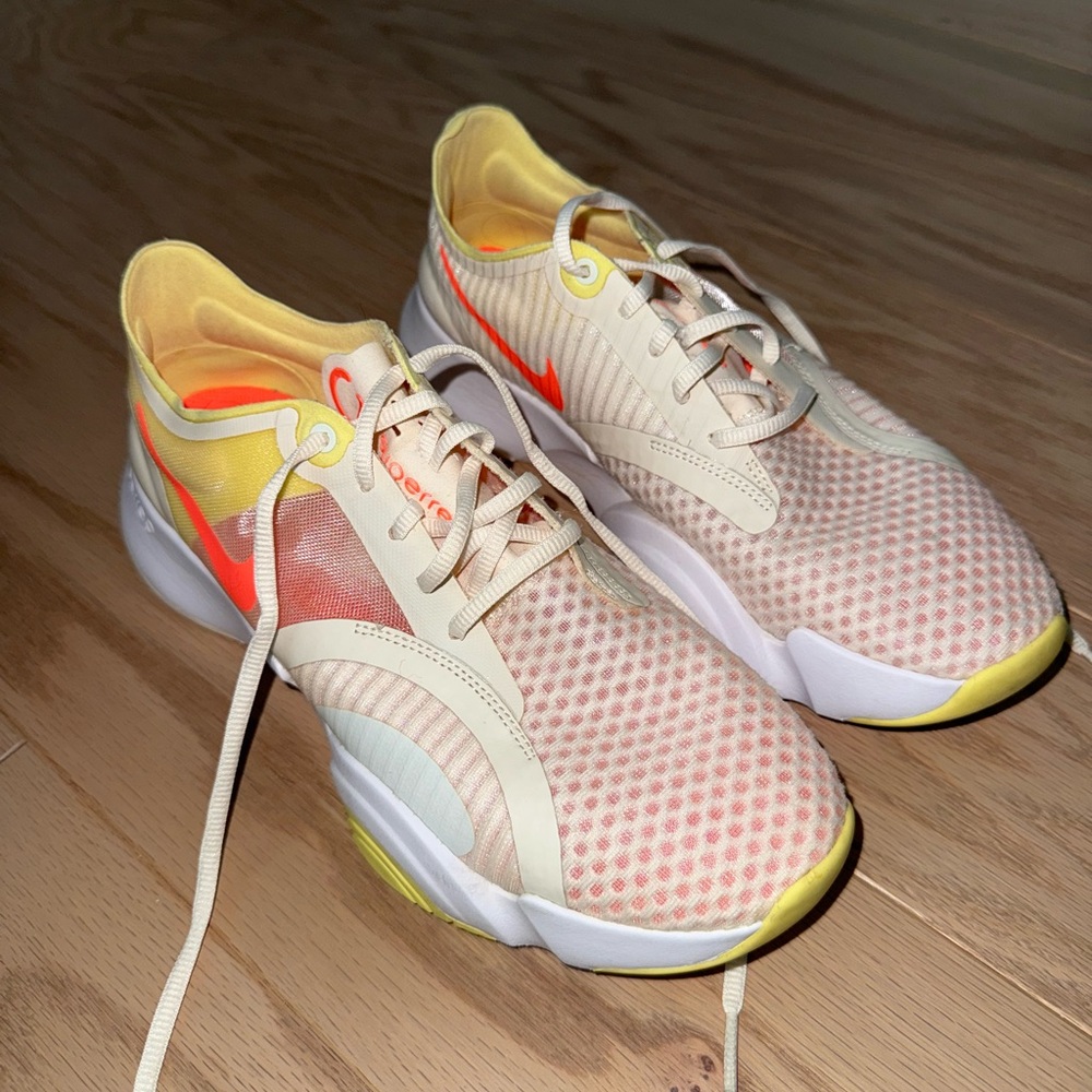 Nike Superrep